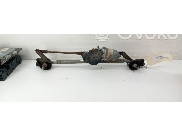 Pojistková skříňka Двигатель стеклоочистителей 5183273AB Dodge Caliber 2006