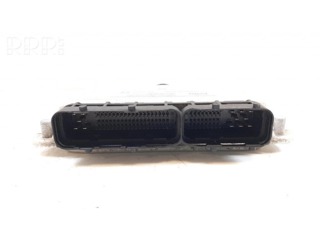 Блок управления газового оборудования