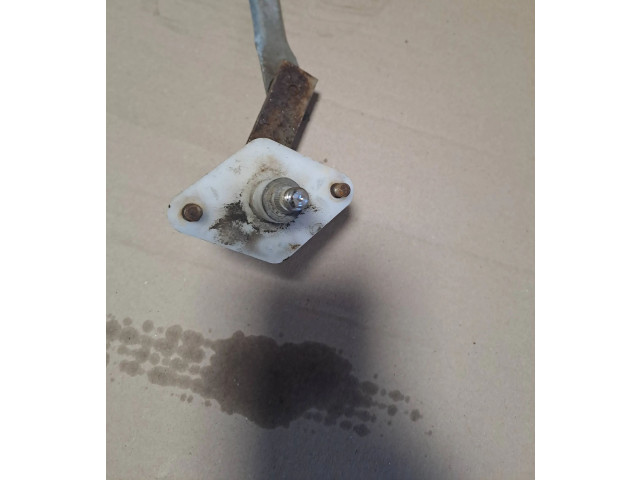 Комплект механизма стеклоочистителей Santana PS-10