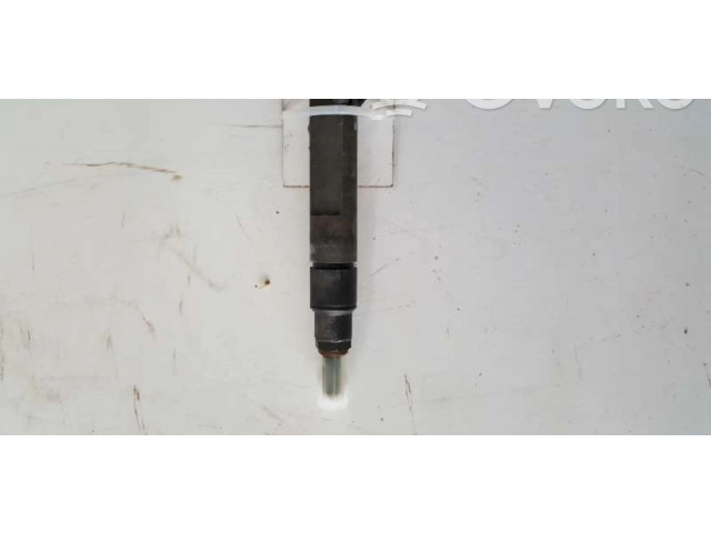 Vstřikovač 028130201T Volkswagen PASSAT