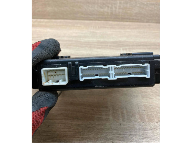 Блок комфорта 95400B9510, 97RA010086 Hyundai i10