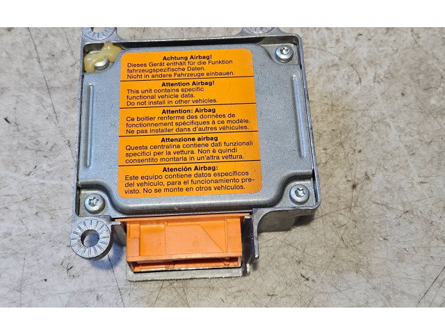 Блок подушек безопасности 6N0909603   Volkswagen Transporter - Caravelle T4