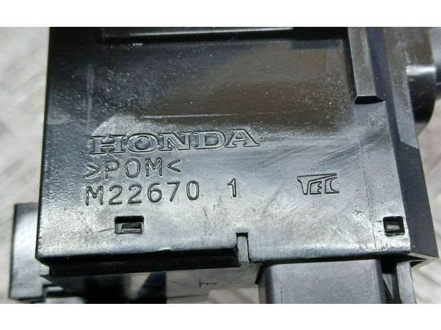 Ручка стеклоочистителей M22670 Honda Accord