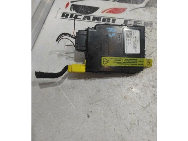 Блок управления 1K0953549AH, 1K0953549AH   Audi A3 S3 8P