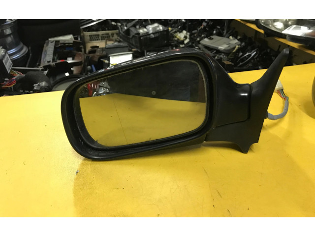 Зеркало электрическое        Subaru Forester SF  1998 - 2000 года   