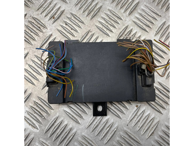 Блок управления 53900027a, 92GB10K910AB Ford Galaxy