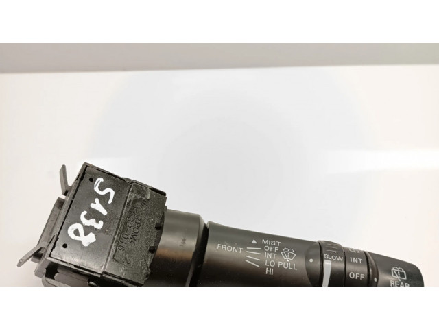 Ручка стеклоочистителей E532016 Citroen C-Crosser