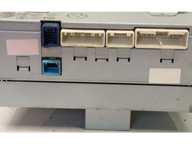 Дисплей    8611130620, 4622001850   Lexus GS 300 350 430 450H