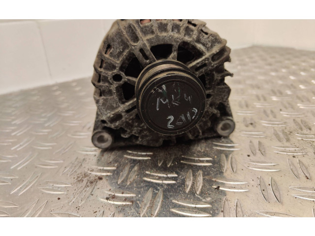 Генератор AG9T10300BA, 111001819 Ford S-MAX