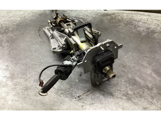    Рулевая рейка 96819480ZD   Citroen C5 2008 - 2016 года