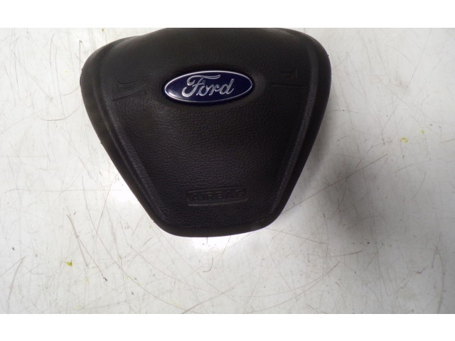 Подушка безопасности водителя 1900803, 8V51A042B85 Ford B-MAX