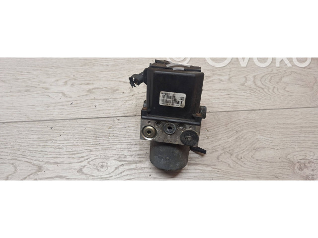 Блок АБС 0265950063   Skoda  Superb B5 (3U)  2001 - 2008 года