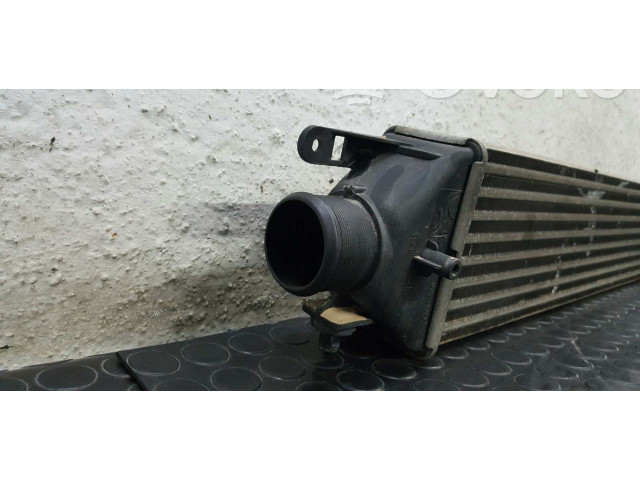 Интеркулер 51783791, 866455500 Fiat Bravo