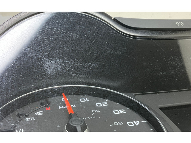 Панель приборов 8V0920970B   Audi A3 S3 8V       