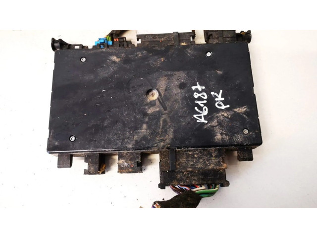 Блок управления 86390b   Chrysler 300 - 300C