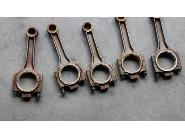 Шатун 948, 2008R Porsche Cayenne (9PA)