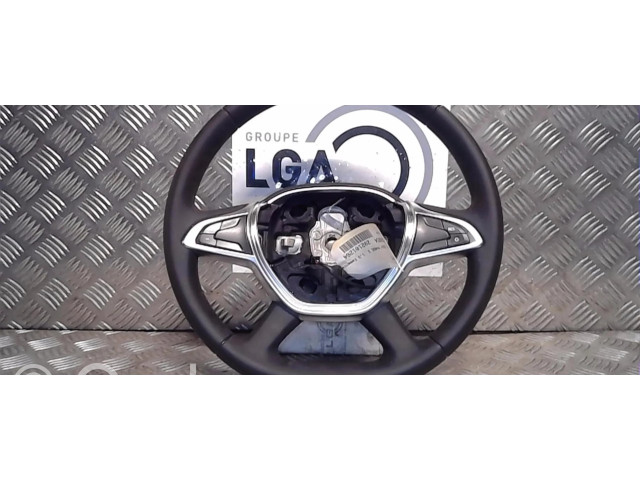 Руль Dacia Lodgy 484005093R