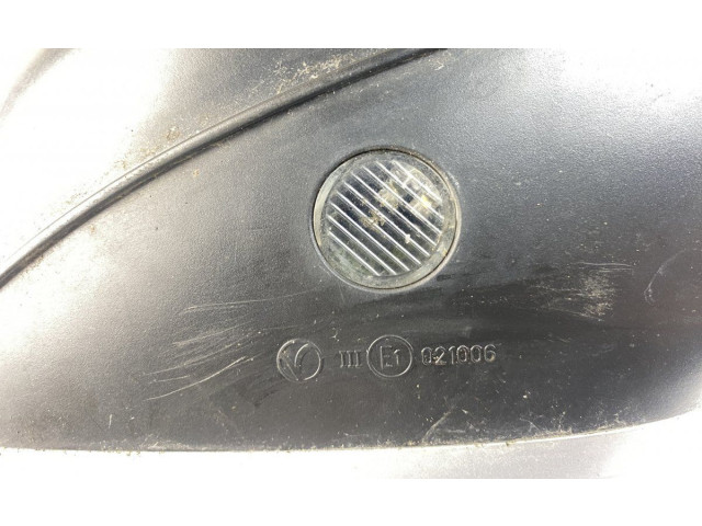 Zpětné zrcátko Audi Q7 4L 2010 4L2857410BE, 4L2857410BE