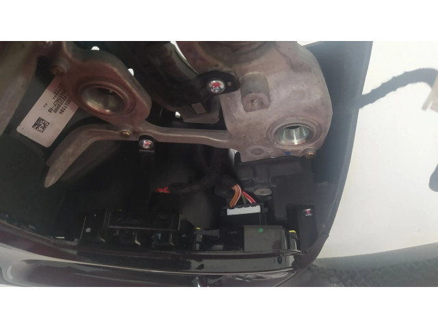 Руль KIA Ceed 2012-2018 года 56110A2028AHV