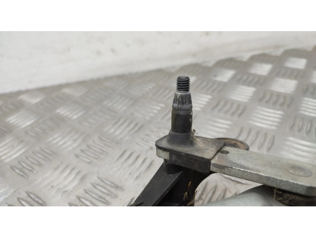 Комплект механизма стеклоочистителей