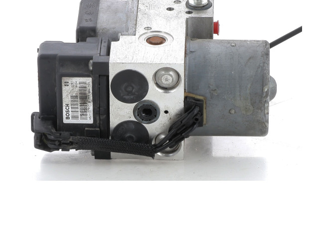 Блок АБС 4891008A00 SsangYong Korando - года