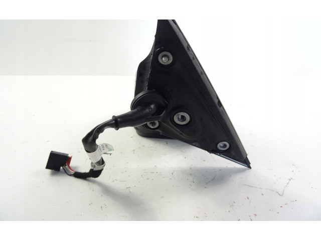 Зеркало электрическое Skoda Octavia Mk4 2019 - года