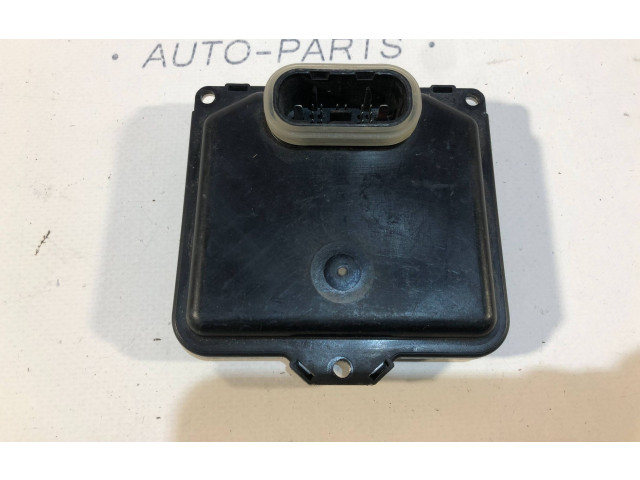 Блок управления Xenon