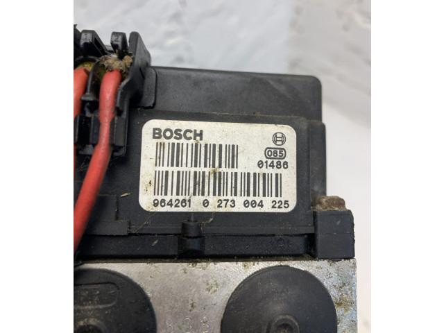 Блок АБС 0273004225, 0265216464 Mitsubishi Carisma 2000-2004 года