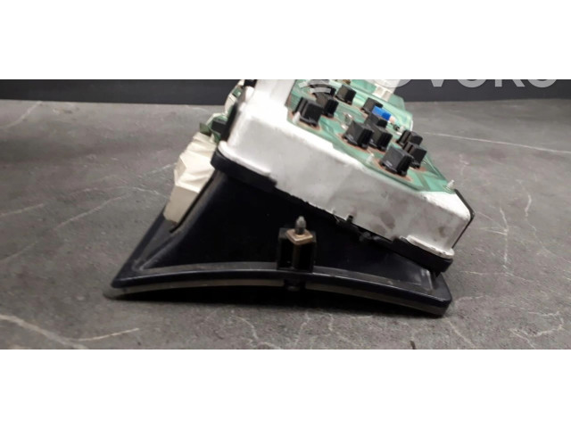 Turbodmychadlo Спидометр (приборный щиток) 6060200060   Fiat Panda III   