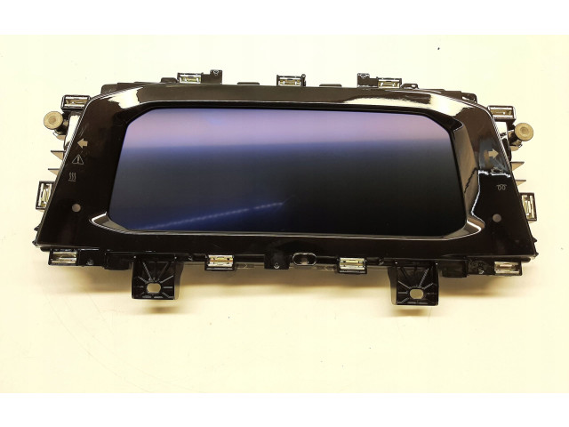 Панель приборов 5H0920340B, 149KM Volkswagen Golf VIII