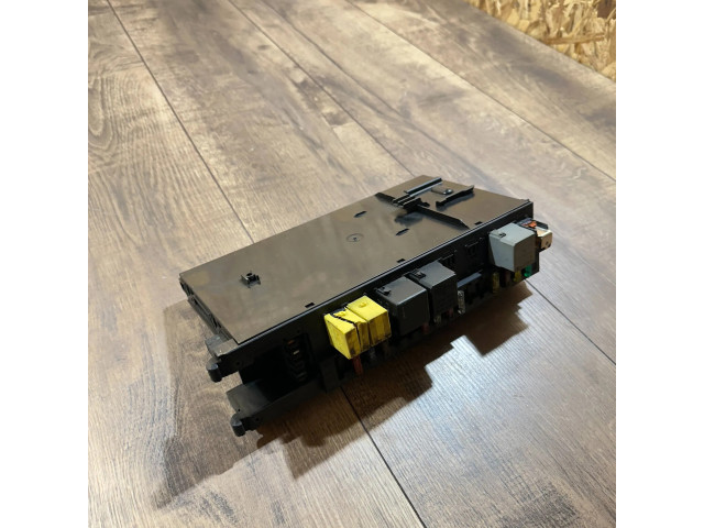 Блок комфорта 2035452401, 5DK00848641   Mercedes-Benz C W203   