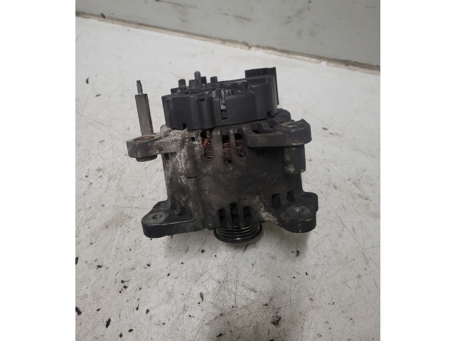 Генератор 03C903023B Volkswagen Golf Plus