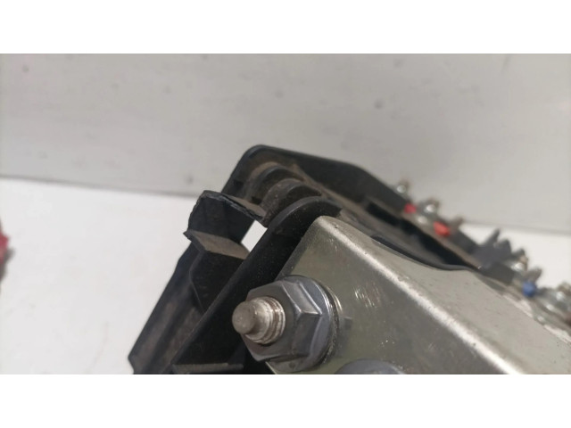 Pojistková skříňka Řídící jednotka BSM 9812078180, 66652X   Citroen Berlingo 2017