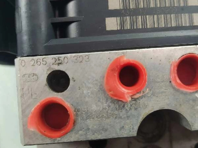 Jednotka ABS 34516780126, 0265250323 BMW X6 M 2010