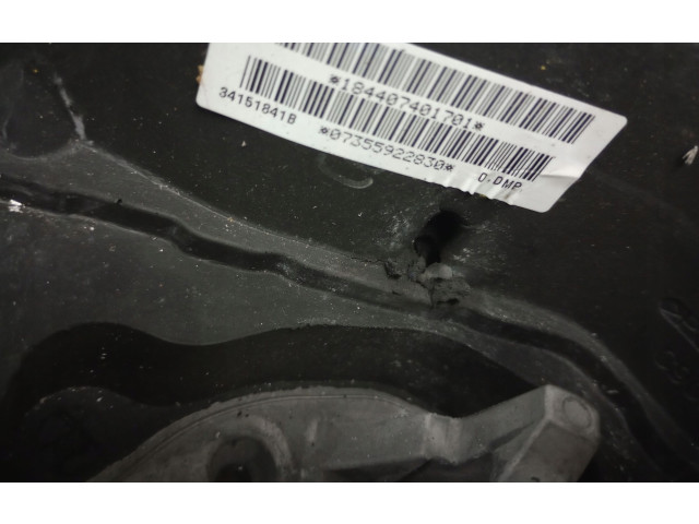 Руль Lancia Ypsilon - года 34151841B