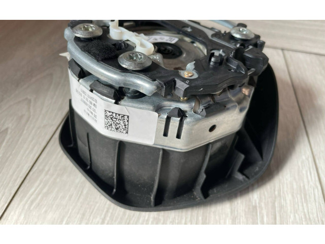 Подушка безопасности водителя Z9Z14908615, 621304107 Volkswagen Golf VII