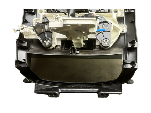 Блок управления климат-контролем Mini One Cooper Coupe R56