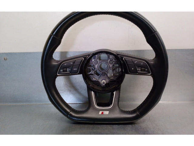 Руль Audi A1 2018 - года 82A419091G