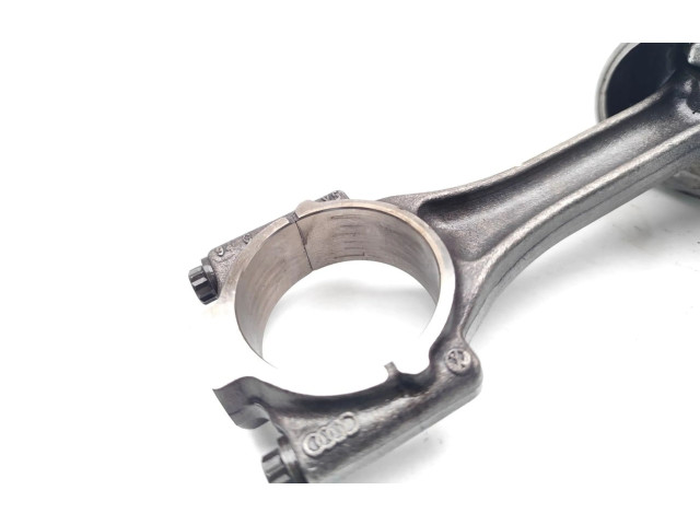  Поршень с шатуном CFWA CFWA  Skoda Fabia Mk2 (5J)  