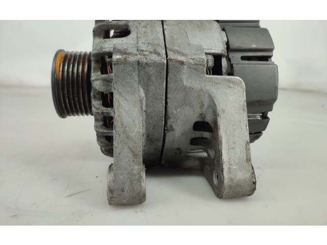 Генератор 0986042071 Citroen Berlingo