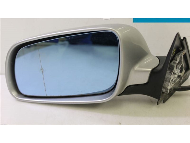 Zpětné zrcátko  Audi A3 S3 8L 2000  8L1858531  