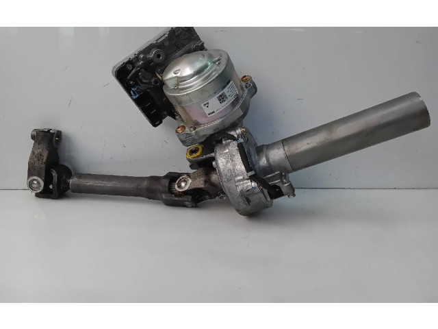    Рулевая рейка 5ds01478925   Dacia Sandero 2008 - 2012 года