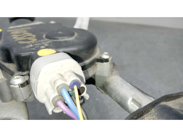 Моторчик дворников 4CABLES Infiniti Q50