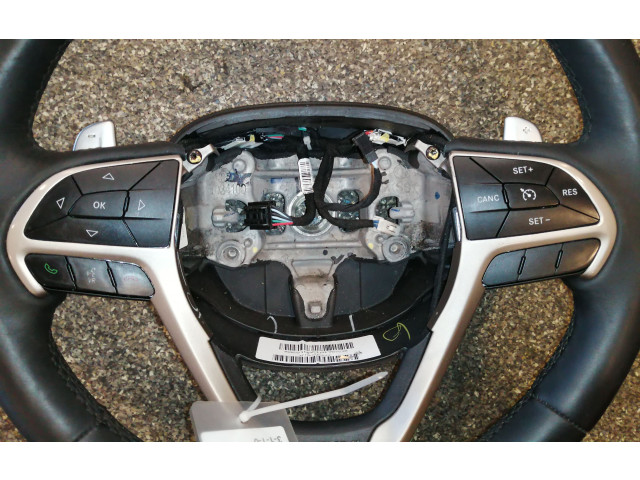 Руль Jeep Grand Cherokee  2010-2021 года P1WE231X9AC      