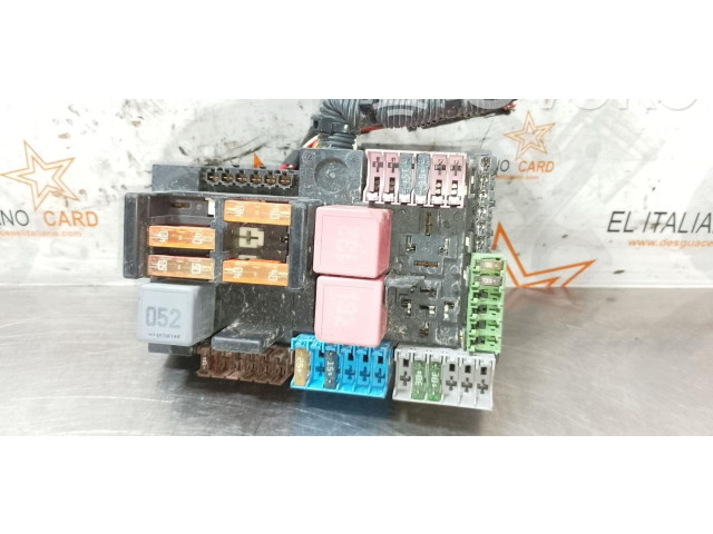 Vstřikovací lišta A2139068701 Mercedes-Benz CL C215