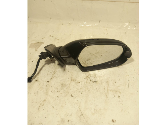 Zpětné zrcátko Audi A6 S6 C7 4G 2012 E1021143