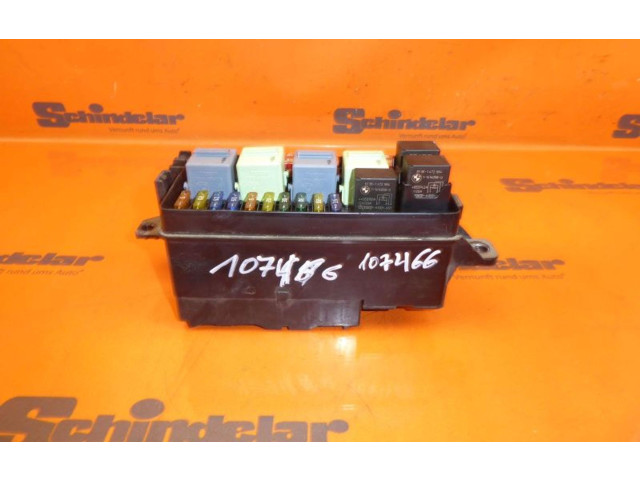Блок предохранителей 6906604, 6906604 Mini One - Cooper R50 - 53