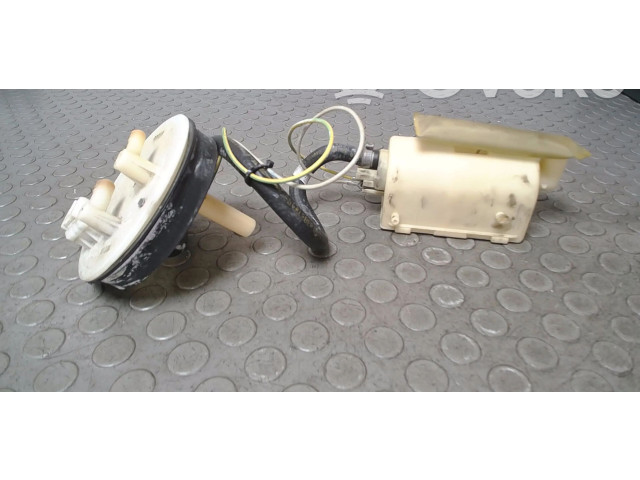 Топливный насос