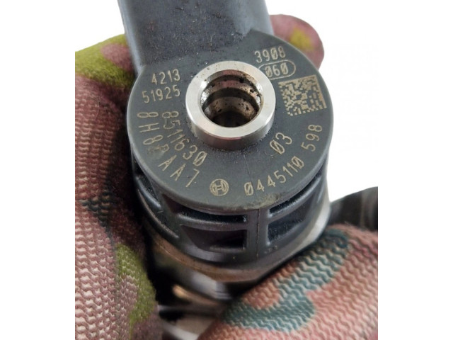 Форсунка 8511630 Mini One - Cooper F56 F55 B37C15