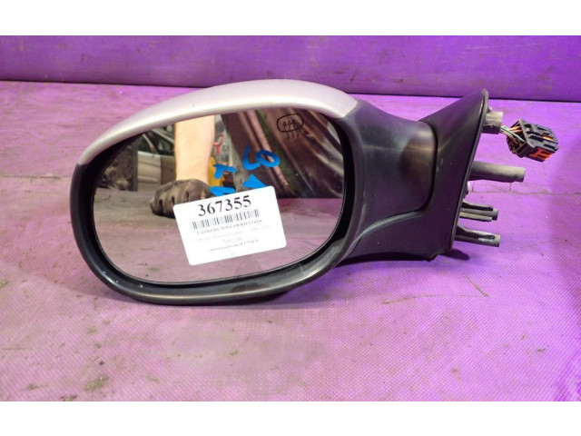 Зеркало электрическое        Citroen Xsara Picasso   -  года   